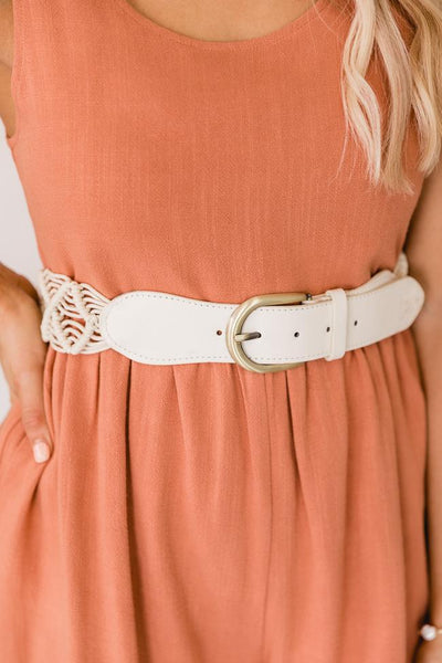 Greatest Decision White Belt