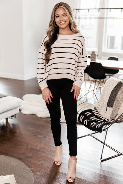 Marisol Curvy Black Skinny Jeans