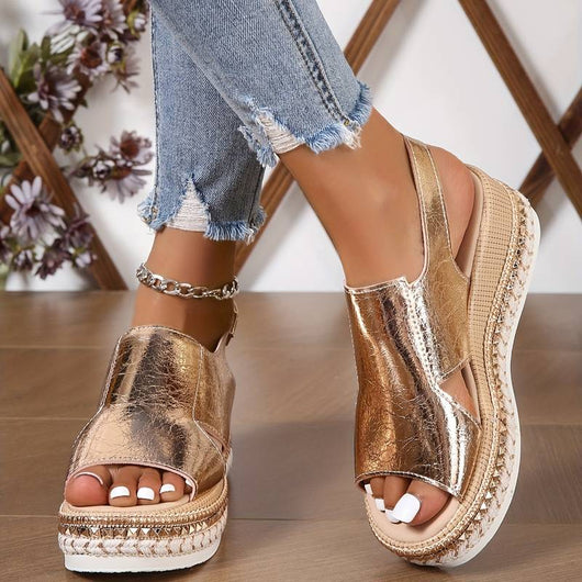 Sandal Palma Orthopedia (New Collection)