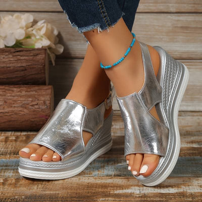 Sandal Palma Orthopedia (New Collection)