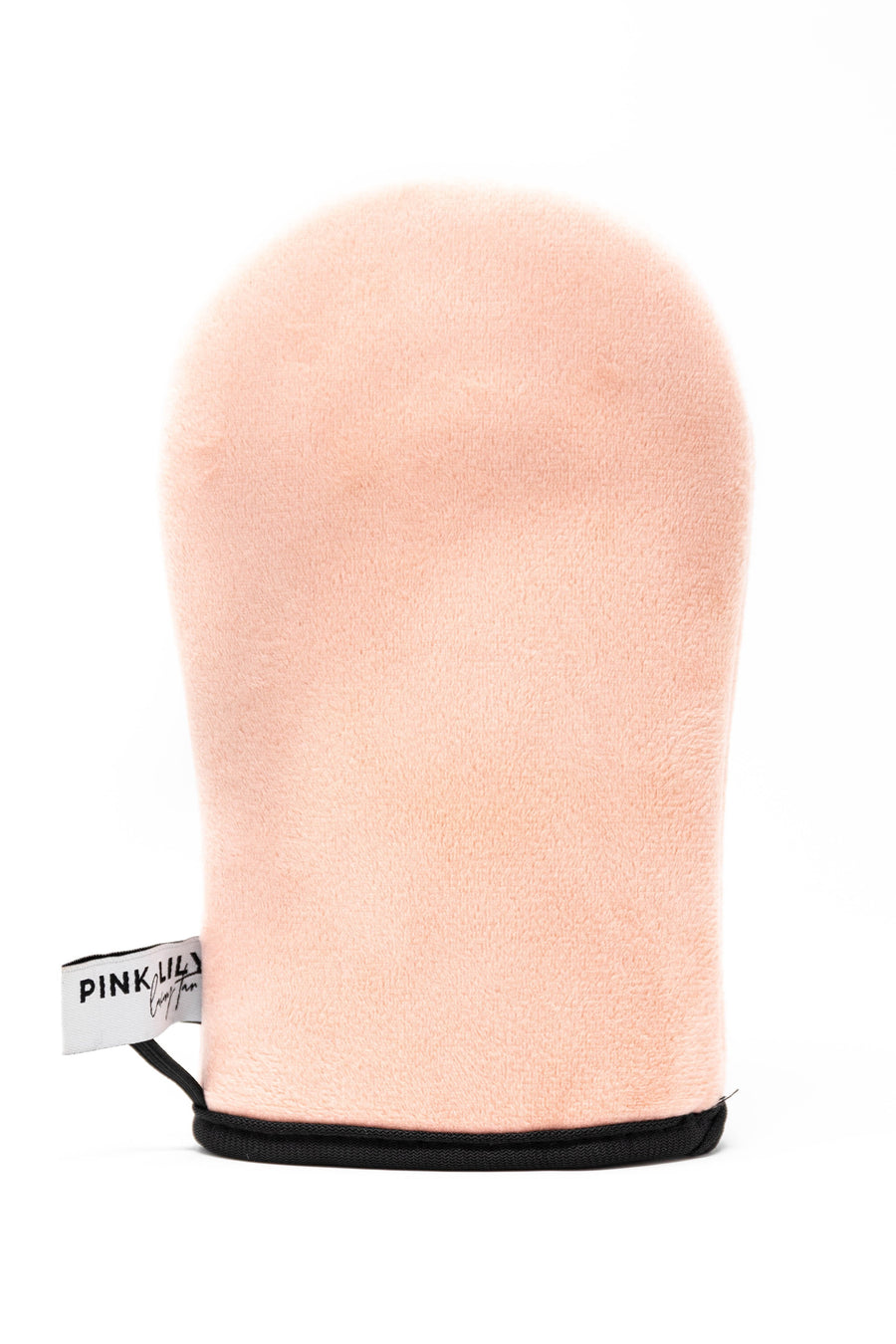 Effortless Days Pink Tanning Mitt