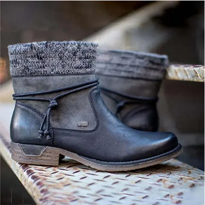 Evandra Ankle boots New Collection