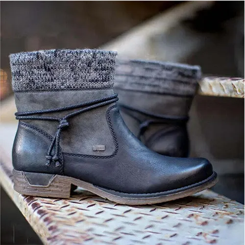 Evandra Ankle boots New Collection