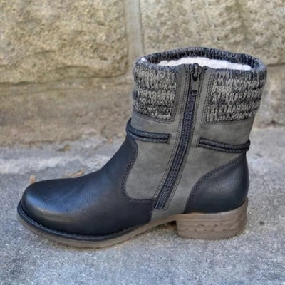 Evandra Ankle boots New Collection