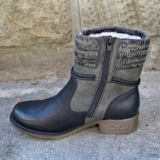 Evandra Ankle boots New Collection