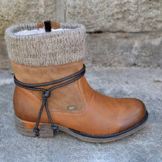 Evandra Ankle boots New Collection