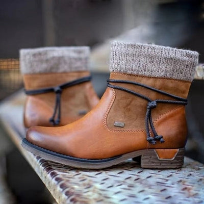 Evandra Ankle boots New Collection