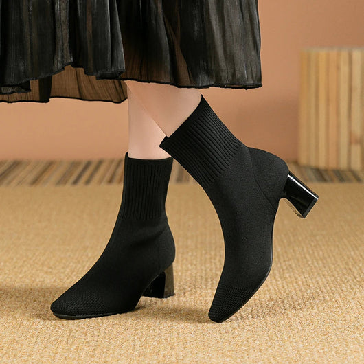 Evelonis Ankle boots New Collection