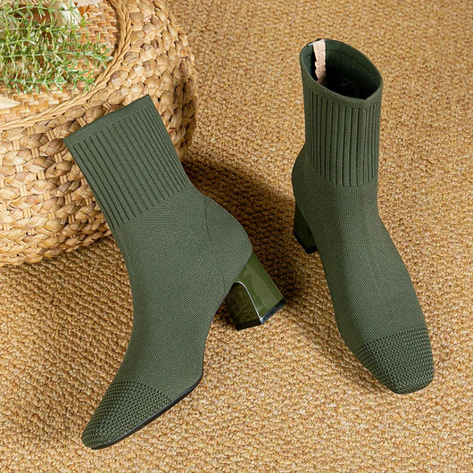 Evelonis Ankle boots New Collection