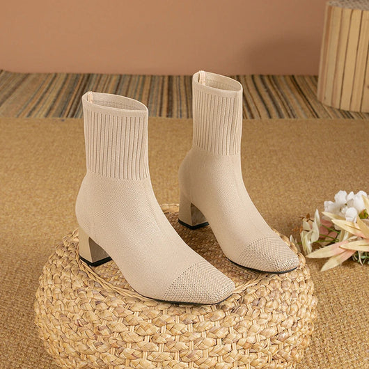 Evelonis Ankle boots New Collection