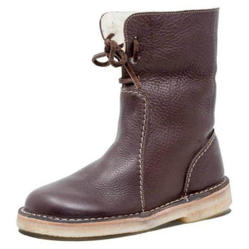 Northwind Boots (New collection)