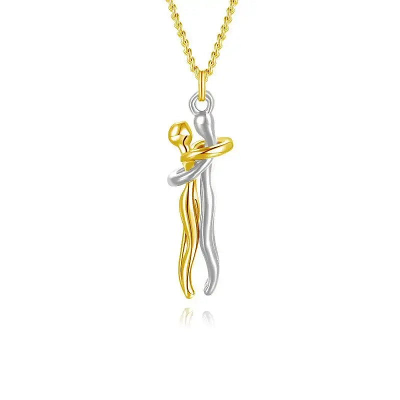 Necklace Baldinkin
