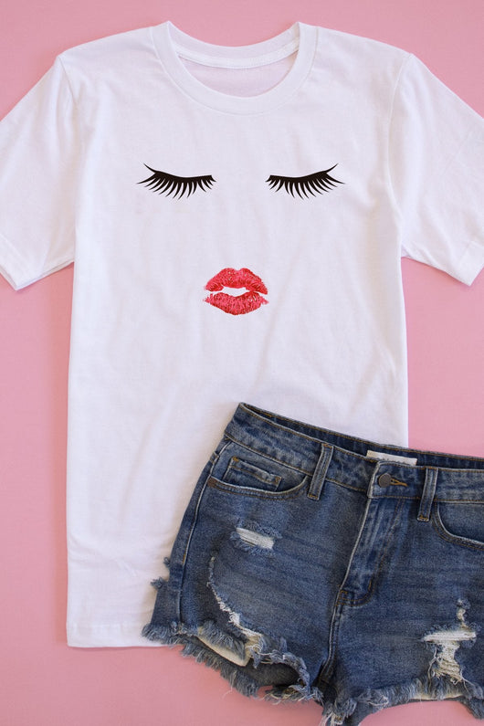 Keep It Sassy Graphic Tee