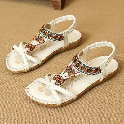 Hoyana Boho Comfort Sandal