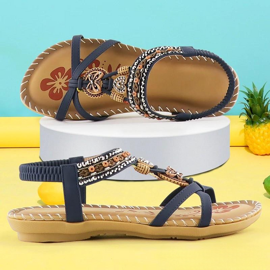 Hoyana Boho Comfort Sandal