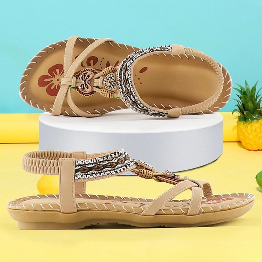 Hoyana Boho Comfort Sandal