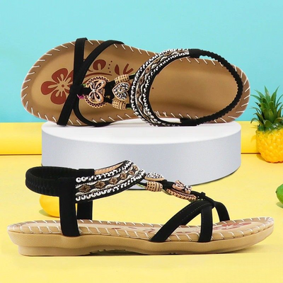 Hoyana Boho Comfort Sandal