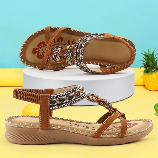 Hoyana Boho Comfort Sandal