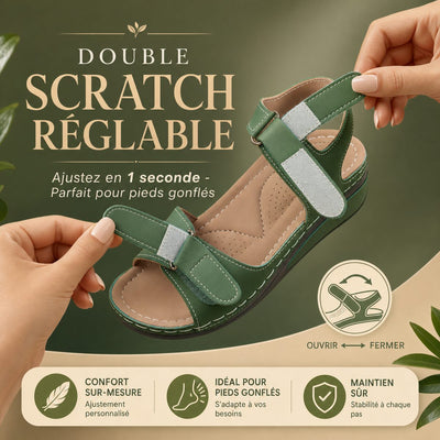 Venus Summer Comfort Sandal