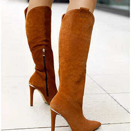 Valentina Boots New Collection